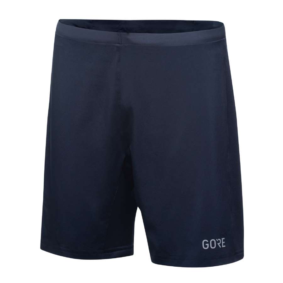 Orbit Blue - GOREWEAR R5 2in1 Shorts