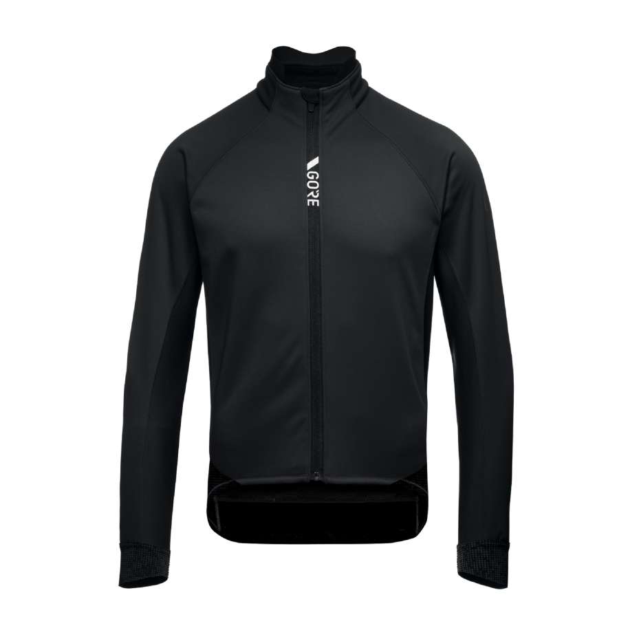 Black - GOREWEAR C5 GTX INFINIUM™ Thermo Jacket