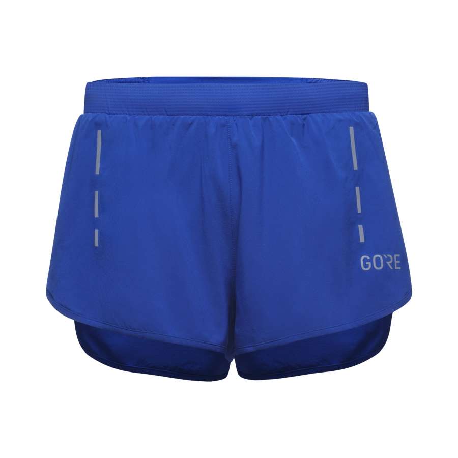  - GOREWEAR Split Shorts Mens