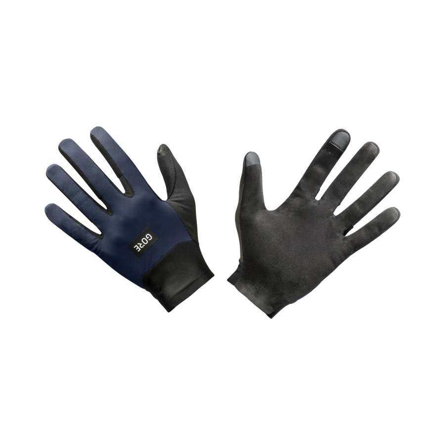 Orbit Blue - GOREWEAR TrailKPR Gloves