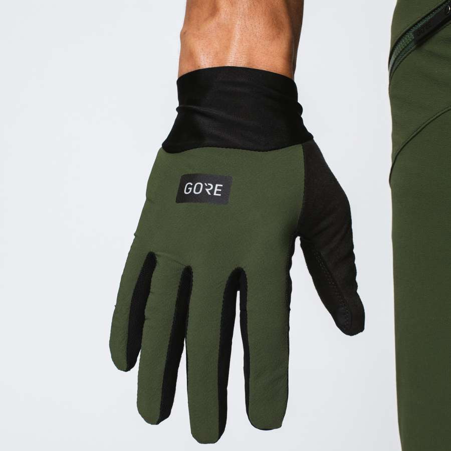  - GOREWEAR TrailKPR Gloves