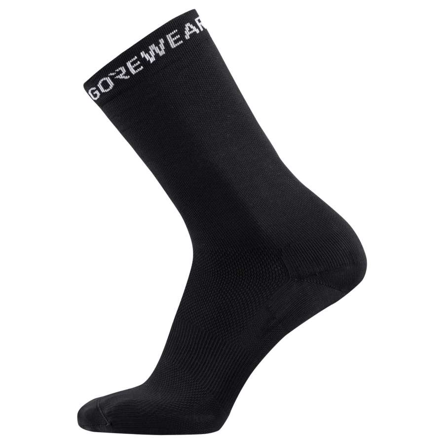 Black - GOREWEAR Essential Socks