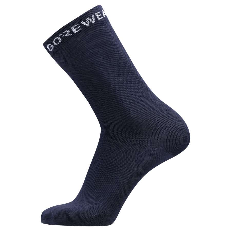 Orbit Blue - GOREWEAR Essential Socks