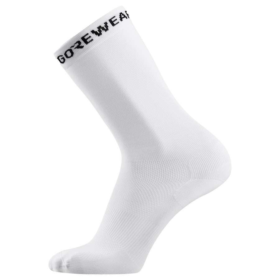 White - GOREWEAR Essential Socks