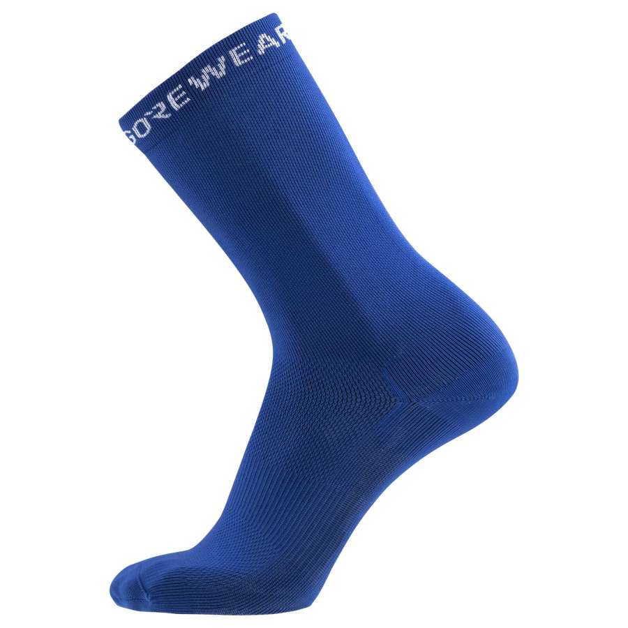 Ultramarine Blue - GOREWEAR Essential Socks