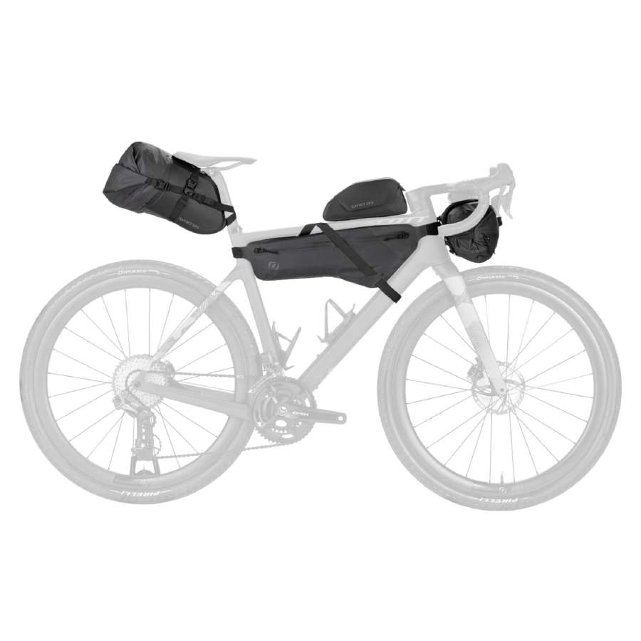  - Syncros Saddle Pack