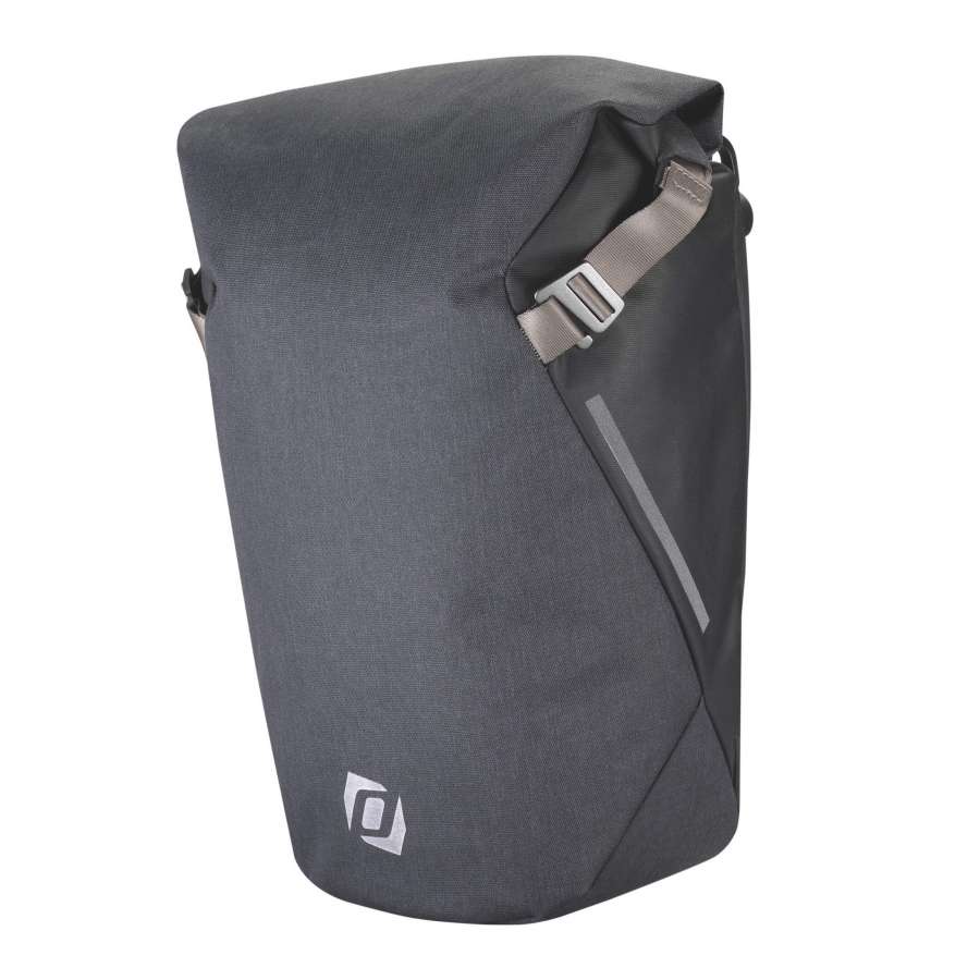 black - Syncros Pannier Bag