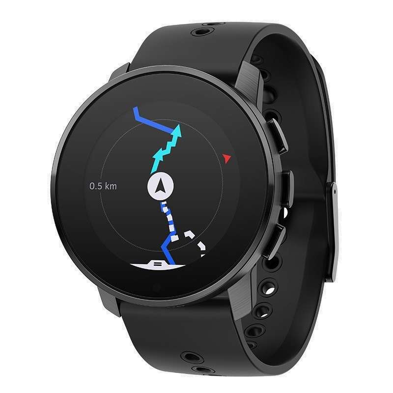  - Suunto 9 Peak Titanium