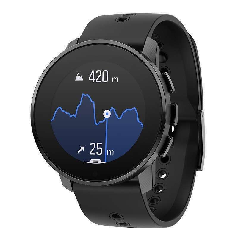  - Suunto 9 Peak Titanium