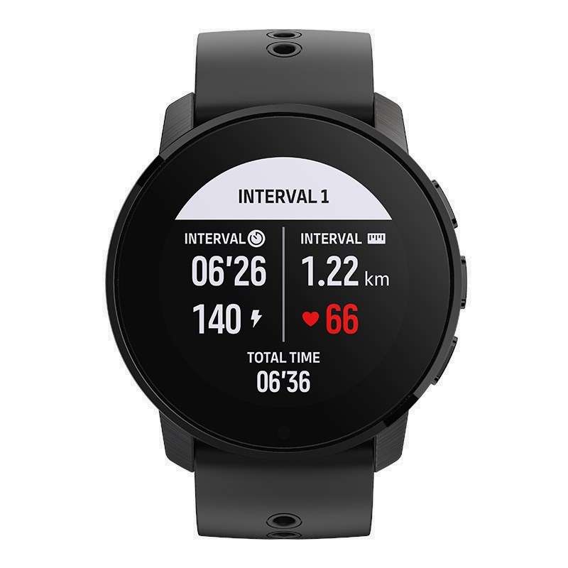  - Suunto 9 Peak Titanium