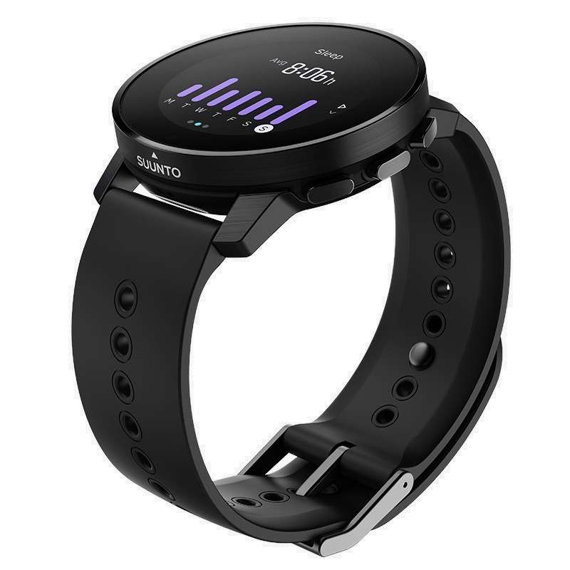  - Suunto 9 Peak Titanium