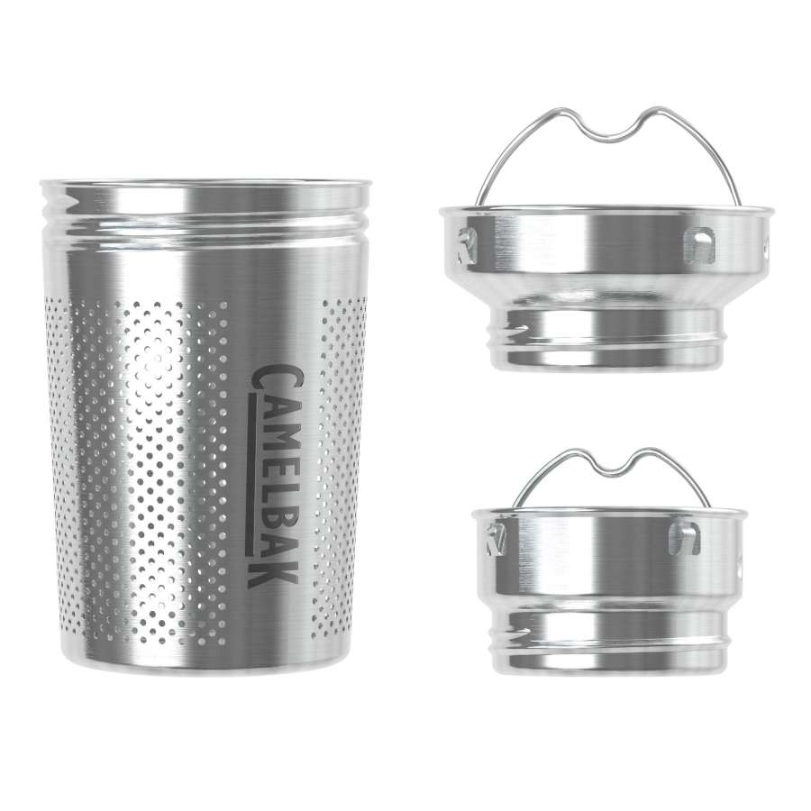 Silver - CamelBak Tea Infuser Accessory