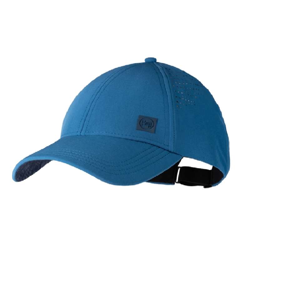 Eon Blue - Buff® Summit Cap