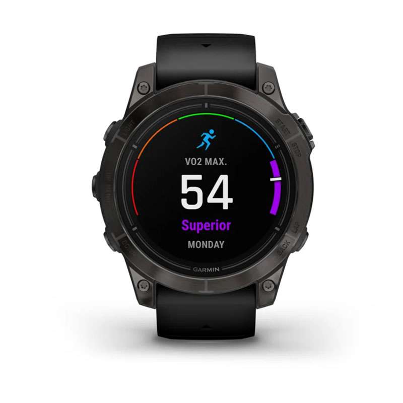  - Garmin Epix Pro (Gen2) Zafiro