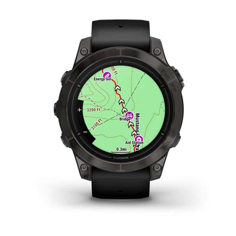  - Garmin Epix Pro (Gen2) Zafiro