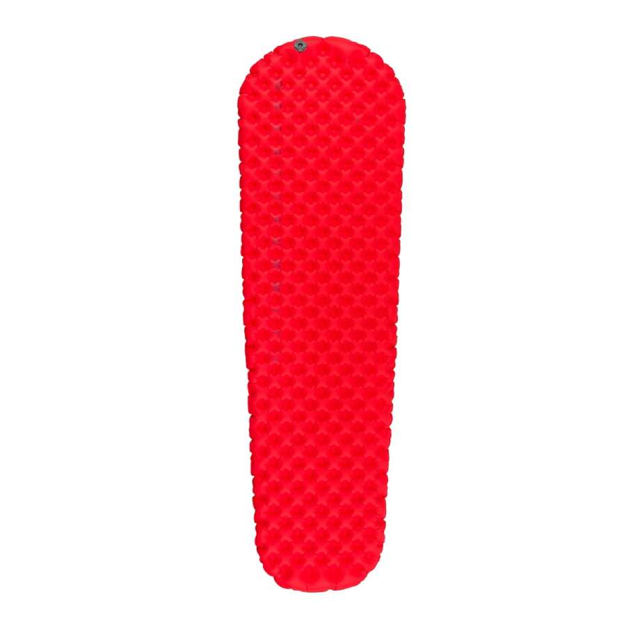 Red - Sea to Summit Comfort Plus ASC Insulated Mat