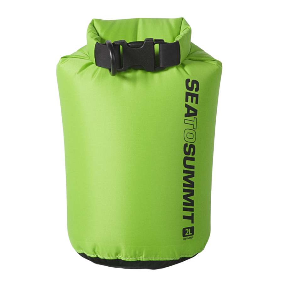 Apple Green - Sea to Summit Lightweight 70D Dry Sack