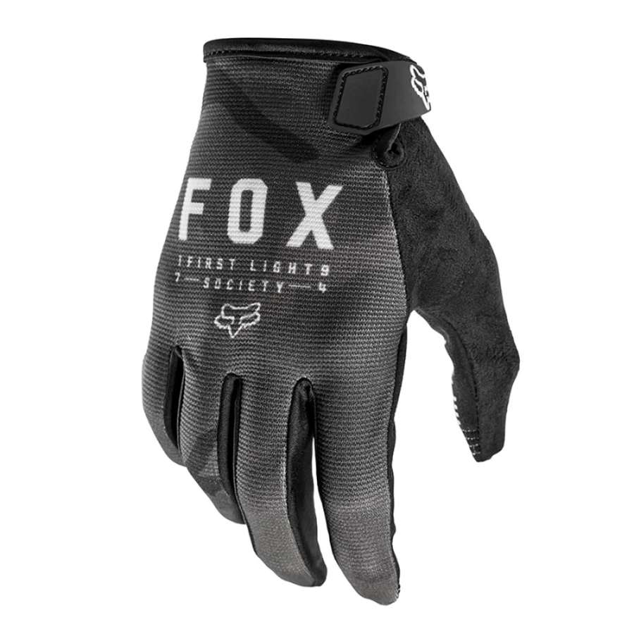 Dark Shadow - Fox Racing Ranger Glove