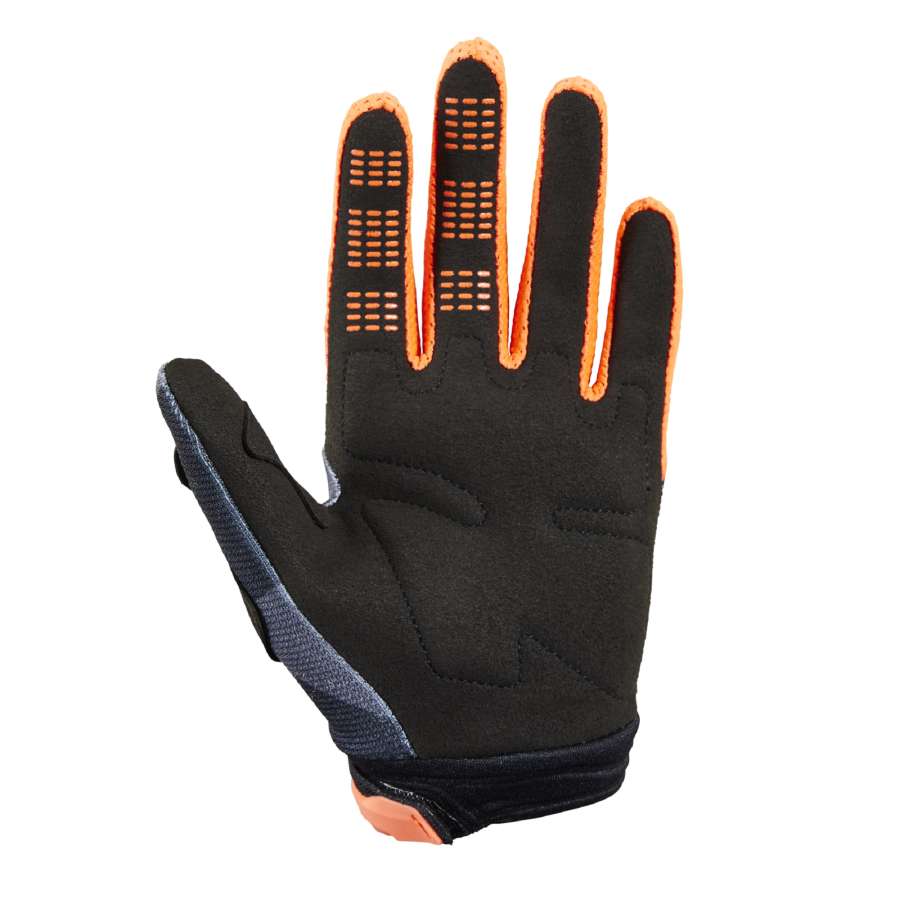  - Fox Racing 180 Bnkr Glove
