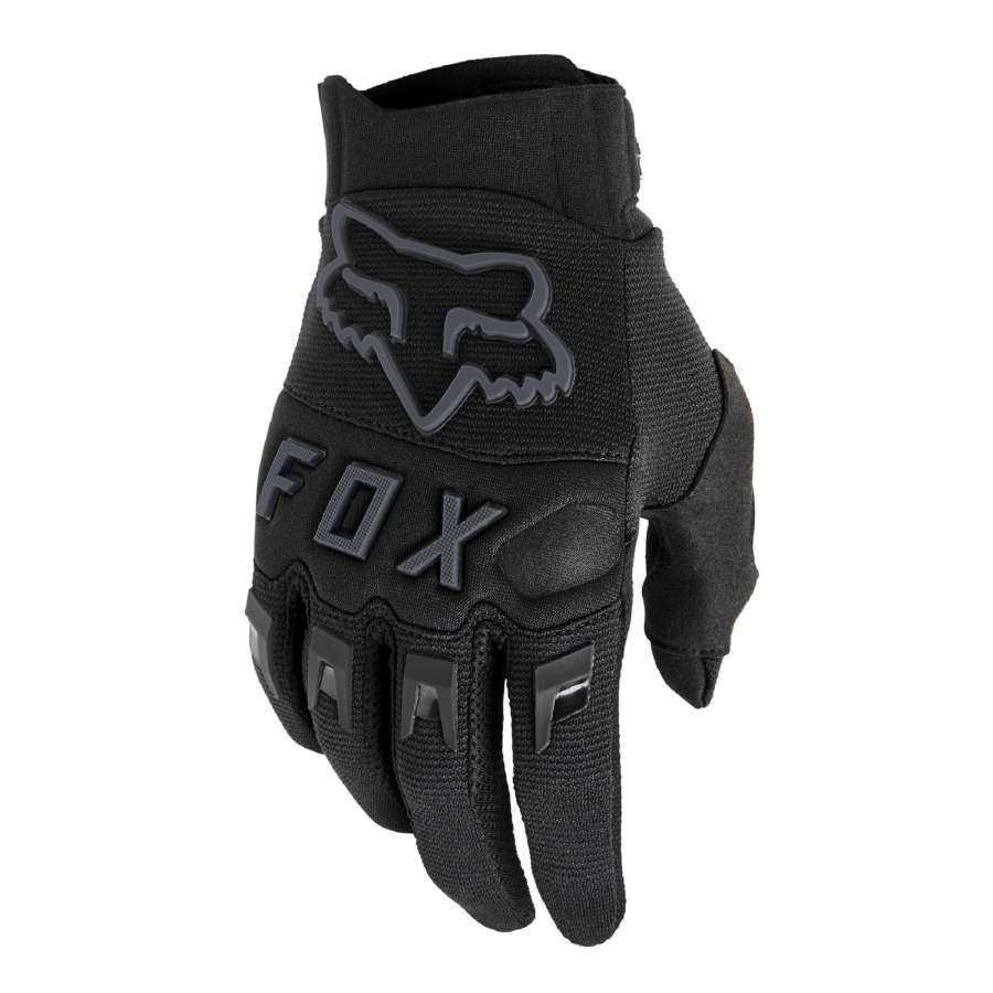 Black - Fox Racing Dirtpaw Ce Glove