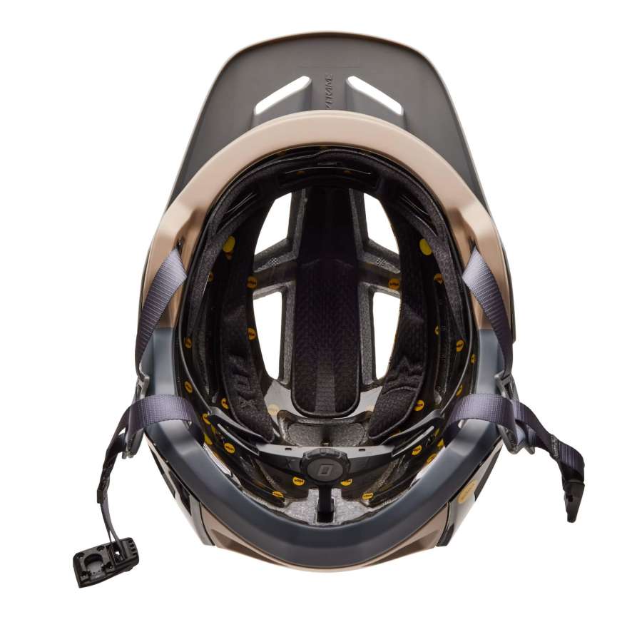  - Fox Racing Speedframe Pro Klif CE