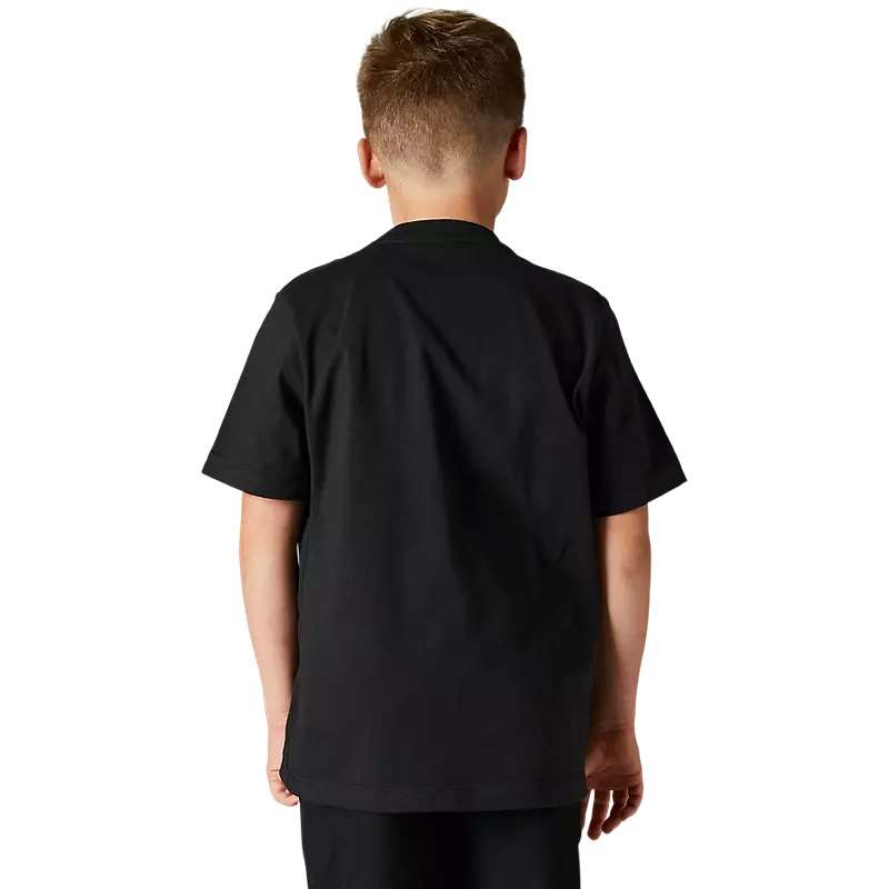  - Fox Racing Youth Legacy SS Tee