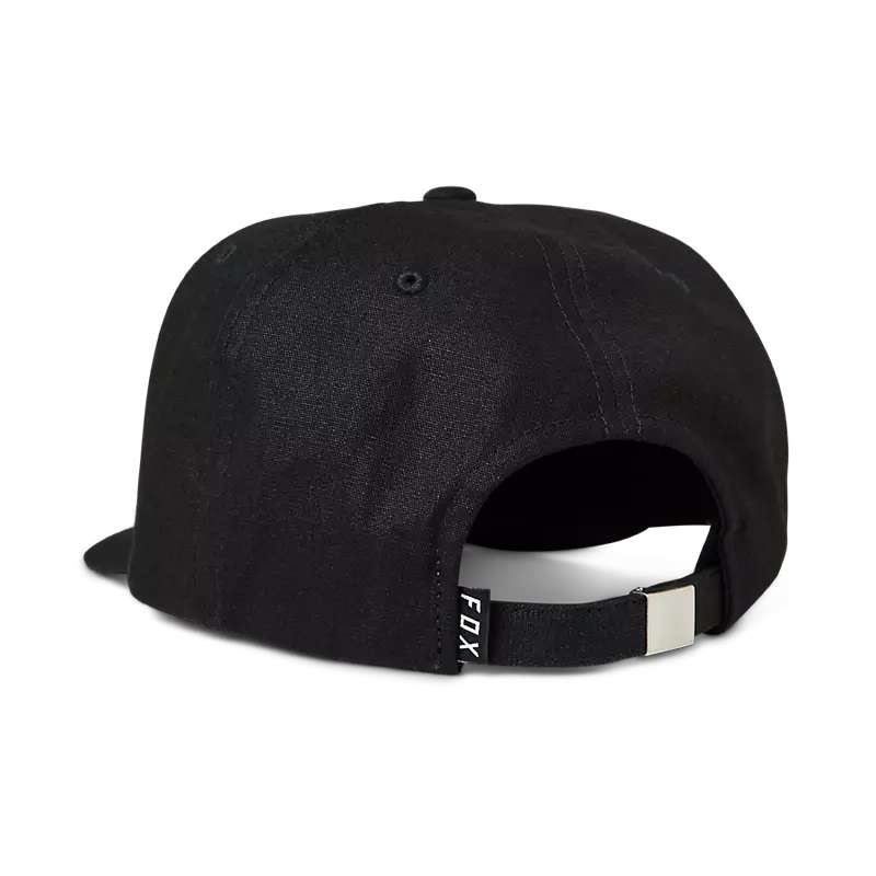  - Fox Racing Alfresco Adjustable Hat