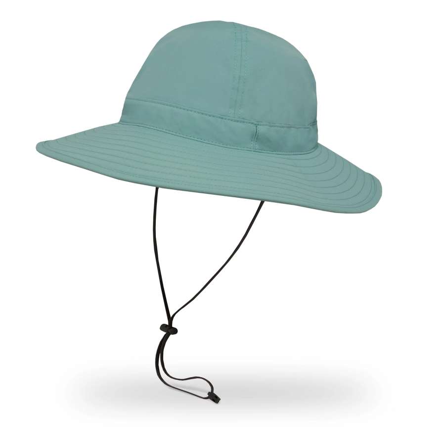 Saltwater - Sunday Afternoons Voyage Hat