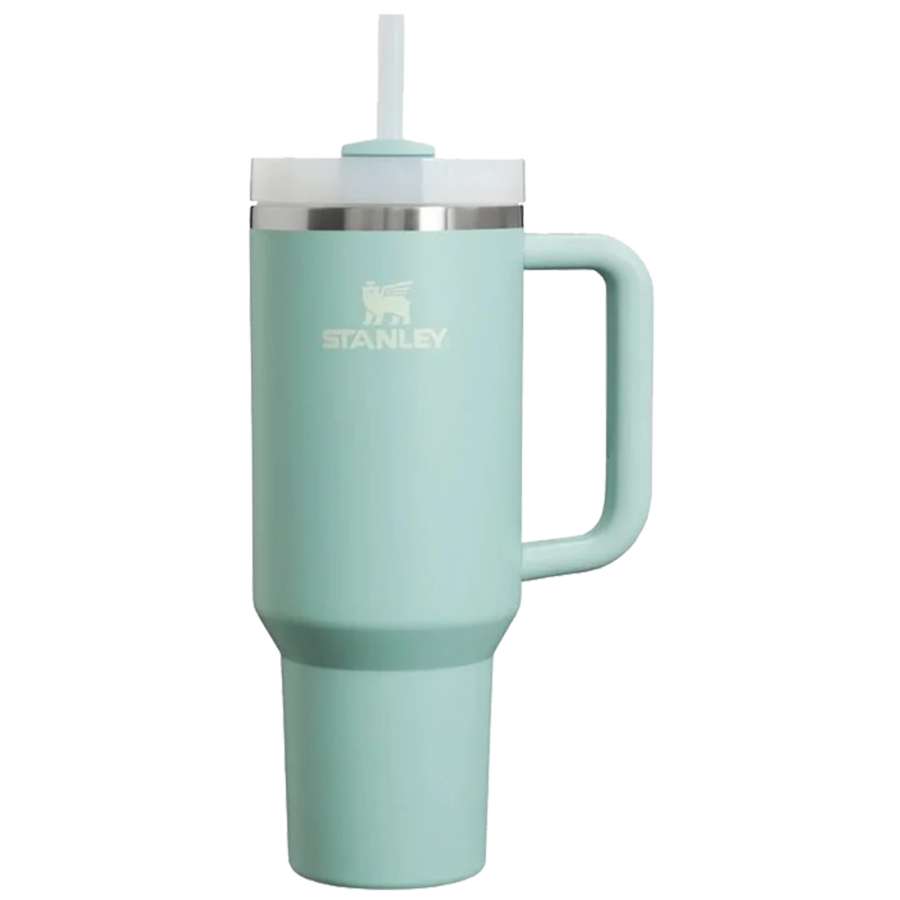 SEAFORM - Stanley Adventure Quencher H2.0 FlowState Tumbler 40 oz