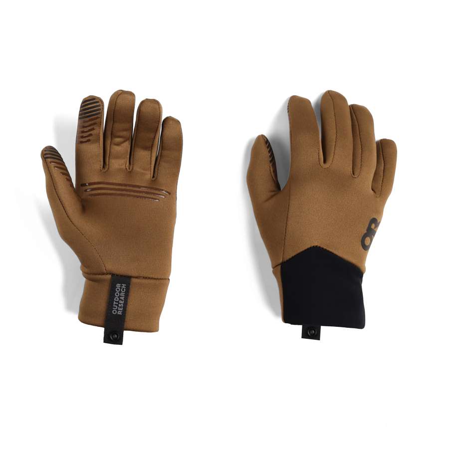 COYOTE - Outdoor Research Women´s Vigor Midweight Sensor Gloves