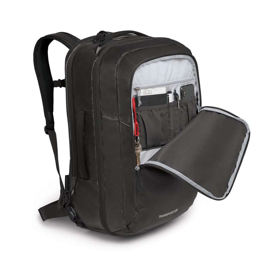  - Osprey Transporter Carry-on Bag