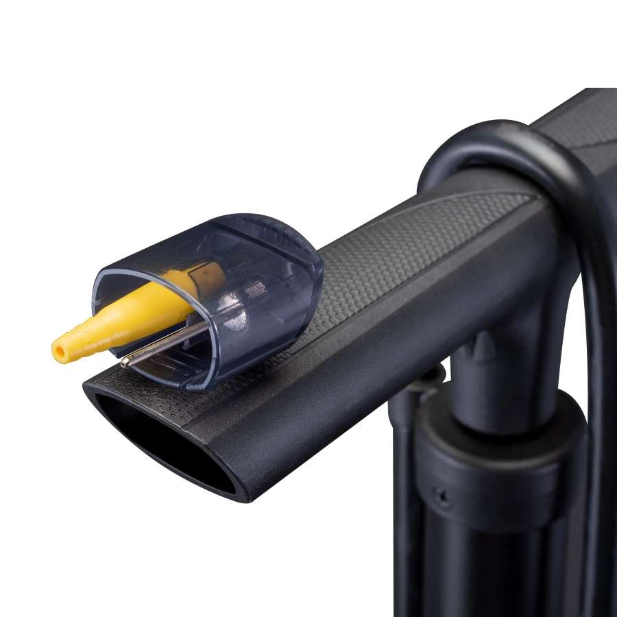  - Crankbrothers Sapphire Floor Pump