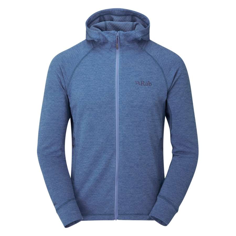 DENIM - Rab Nexus Hoody