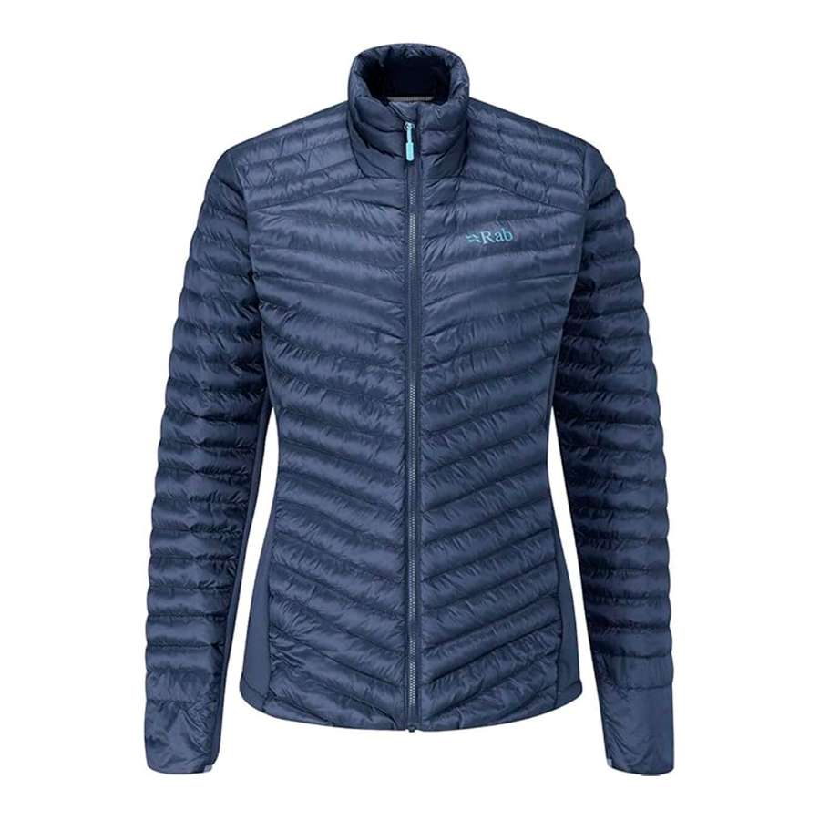 Deep Ink - Rab Cirrus Flex 2.0 Jacket Wmns