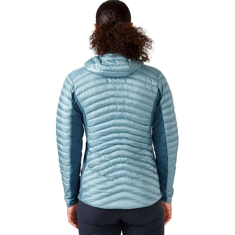  - Rab Cirrus Flex 2.0 Jacket Wmns