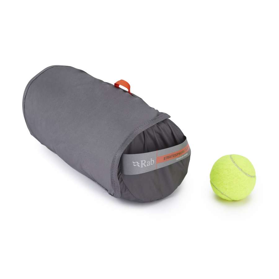  - Rab Stratosphere 5.5 Sleeping Mat