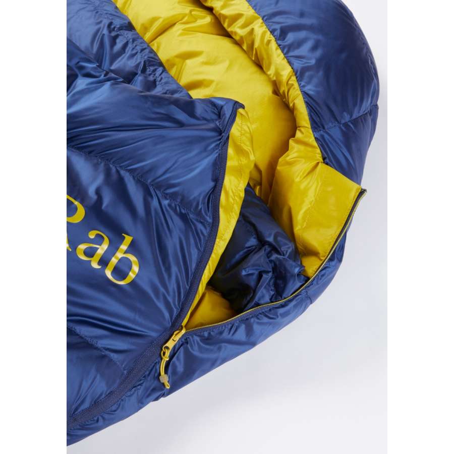  - Rab Neutrino 400