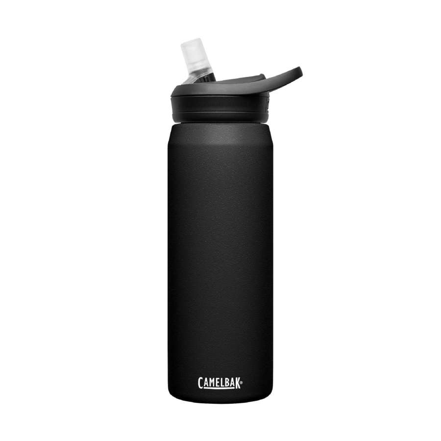 Black - CamelBak eddy+ SST Vacuum Insulated 25 oz (0.7 lt)