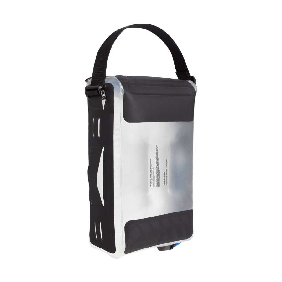  - CamelBak Fusion Group 10 L Reservoir with Tru Zip Waterproof Zipper