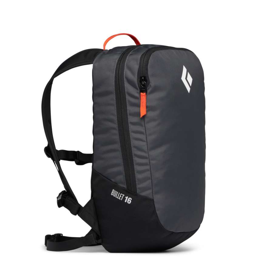 Carbon - Black Diamond Bullet 16