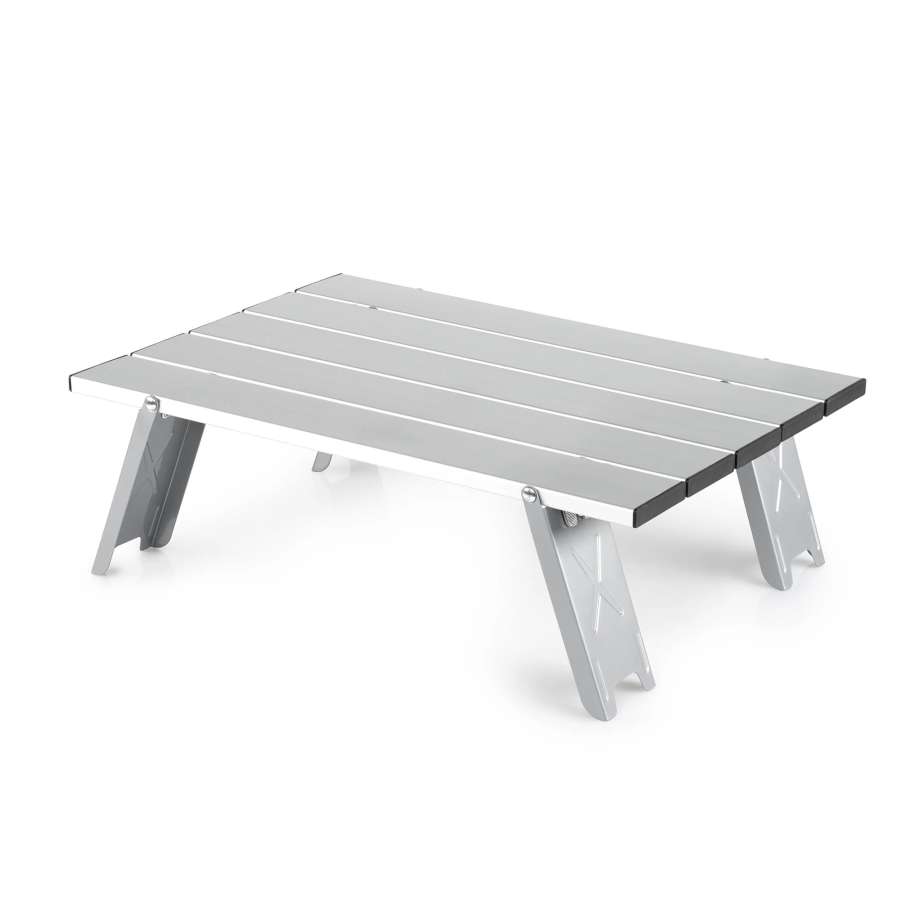 Silver - GSI Micro Table+