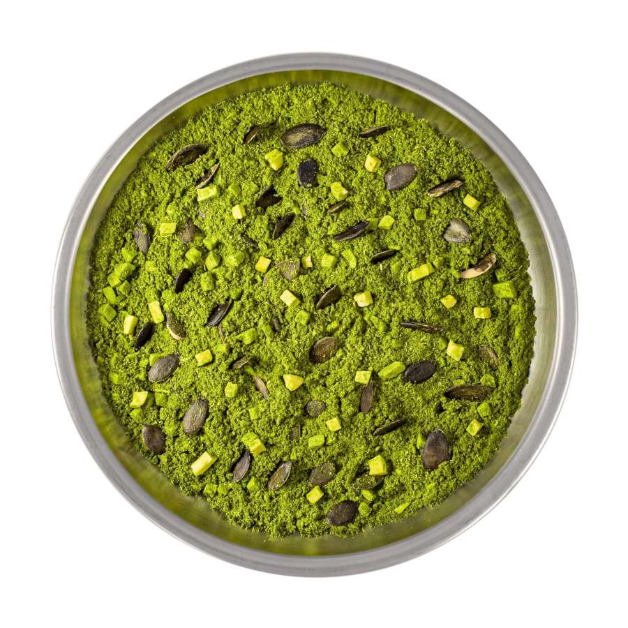  - Lyo Food Sopa de Brócoli y Espinaca con Mozarella