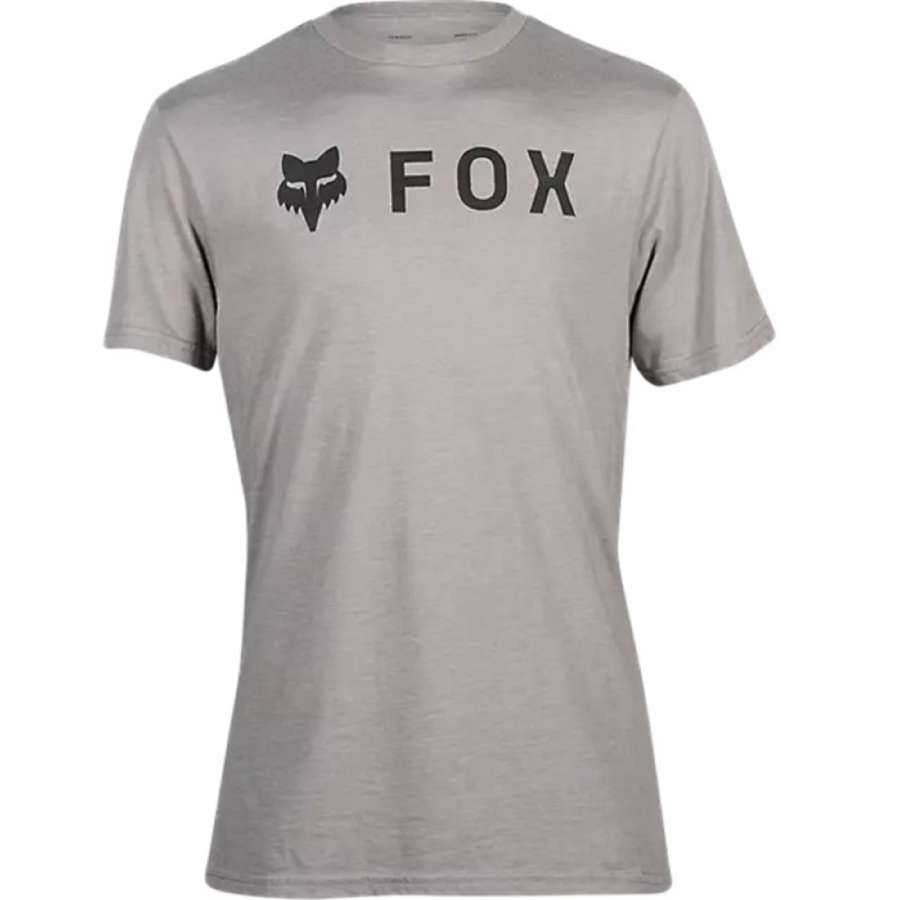 HTR GRAPH - Fox Racing Absolute SS Prem Tee