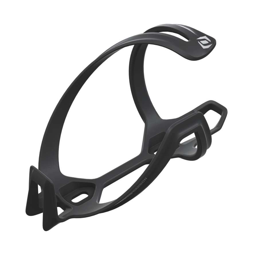black white - Syncros Bottle Cage Tailor cage 1.0 R.