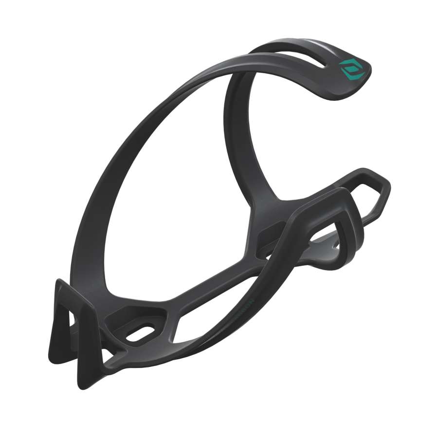 black teal blue - Syncros Bottle Cage Tailor cage 1.0 R.