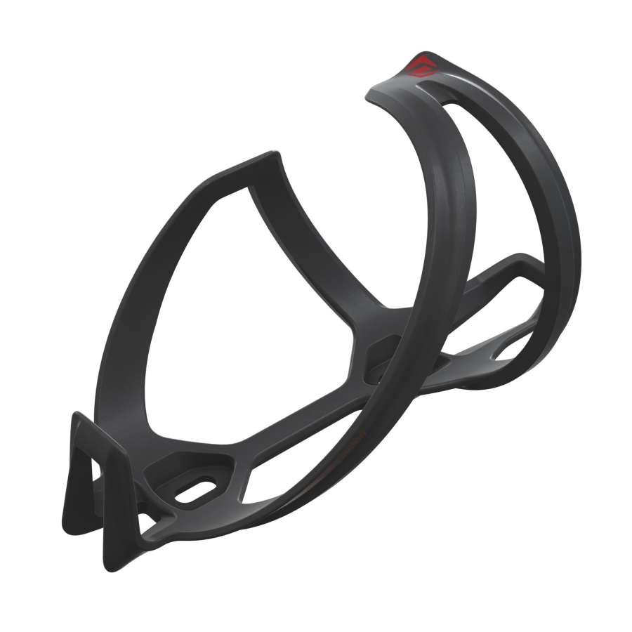 black red - Syncros Bottle Cage Tailor cage 1.0 L.