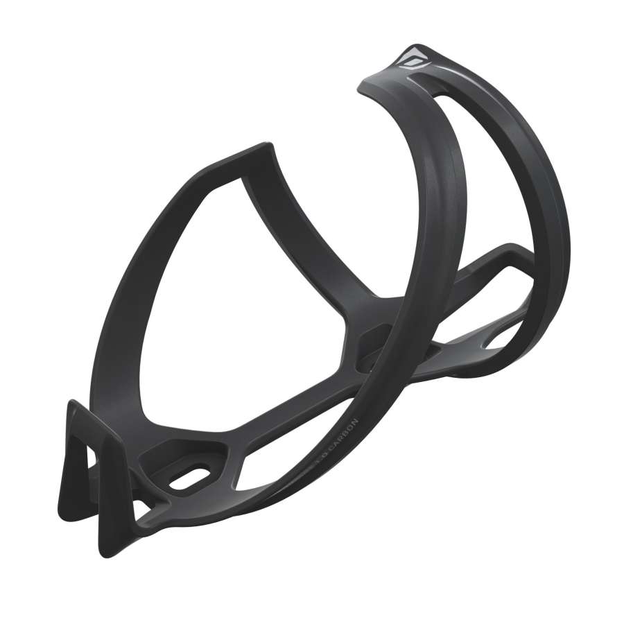 black white - Syncros Bottle Cage Tailor cage 1.0 L.
