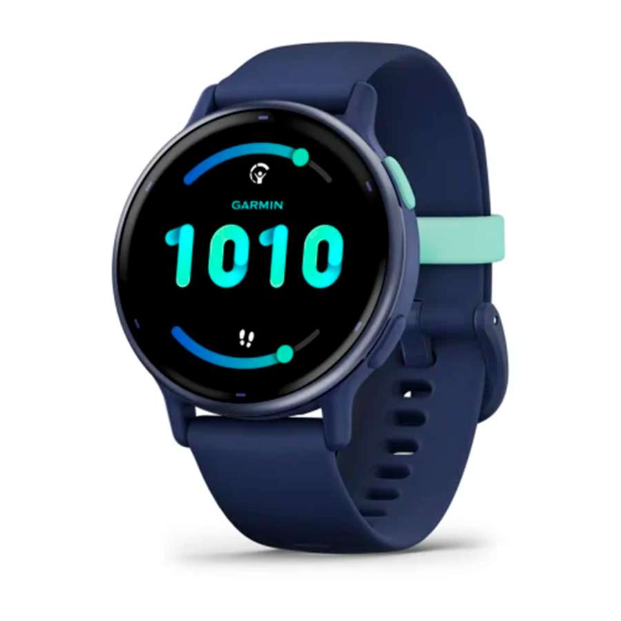 Navy - Garmin Vivoactive 5