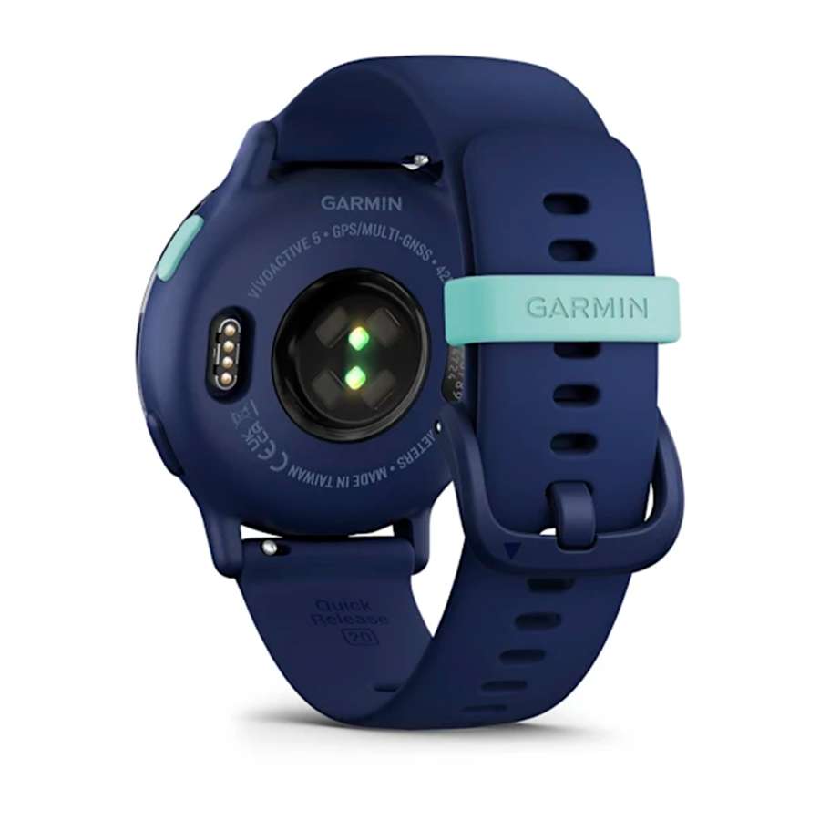  - Garmin Vivoactive 5