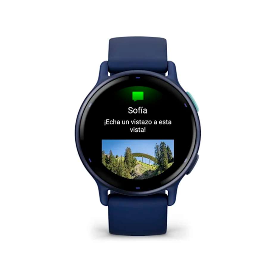  - Garmin Vivoactive 5